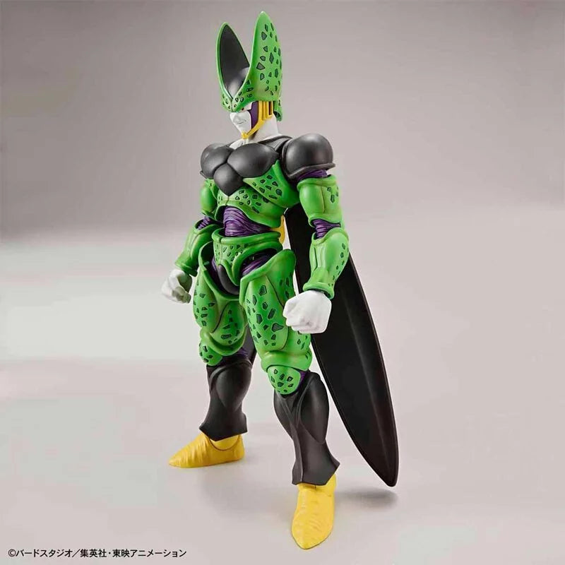 Figure-rise standard series Silu complete body