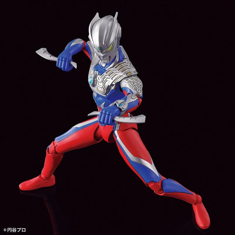 Figure-rise Standard Series Superman ZERO