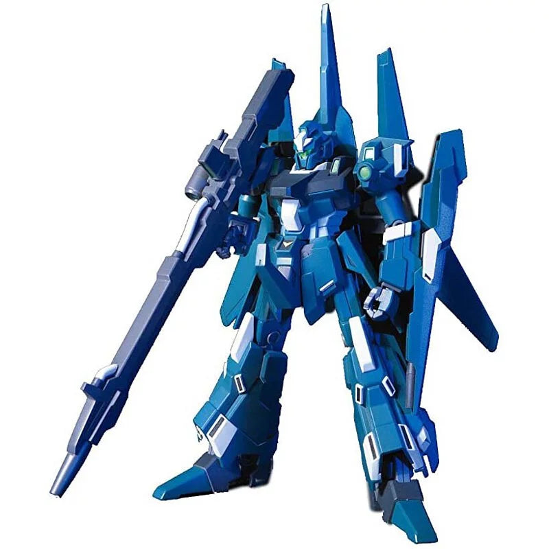 HGUC 1/144 Rigel (leader aircraft)