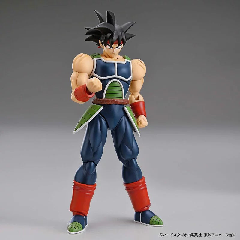 Figure-rise Standard Series Baroque