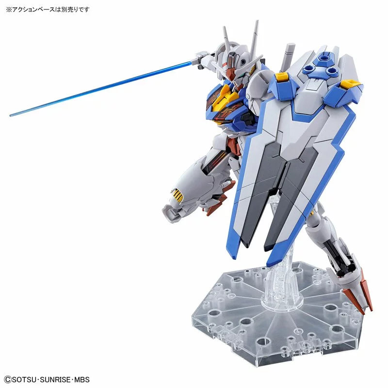 TWFM HG 1/144 Wind Spirit Gundam