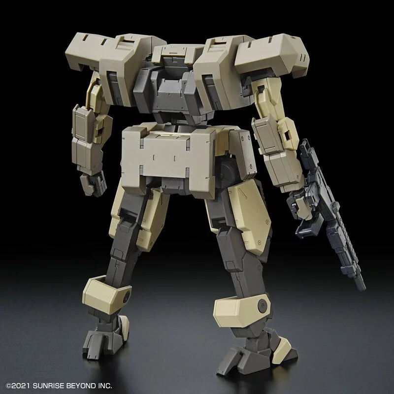 HG 1/144 Soldier Hound