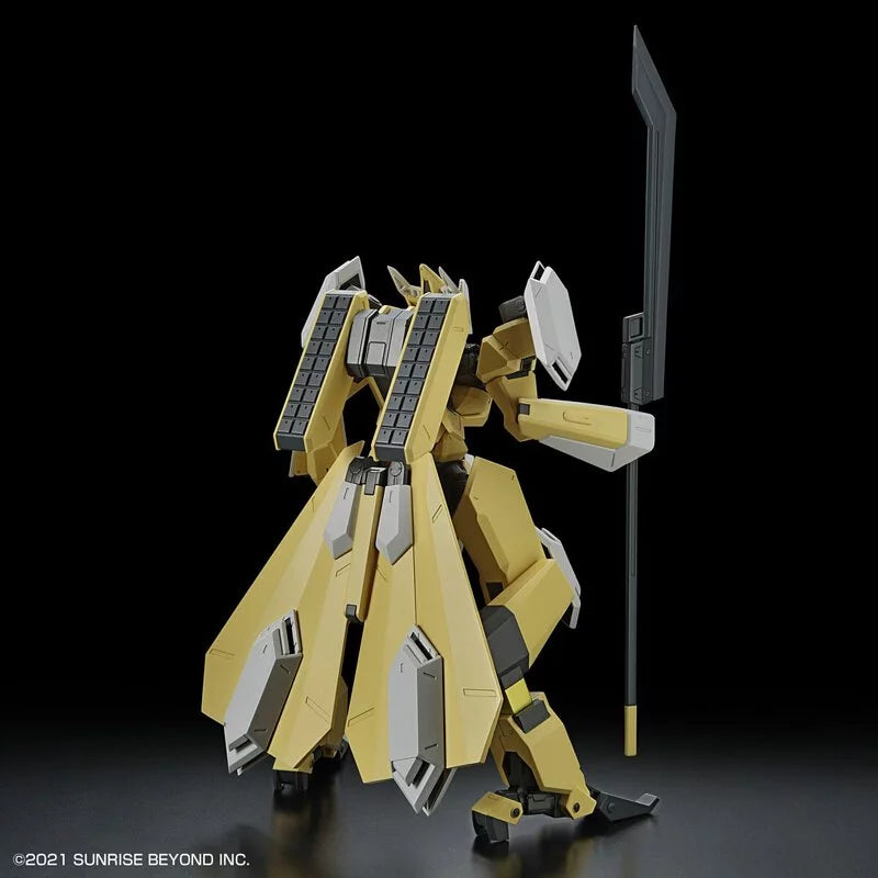 HG 1/72 MAILeS turtle version