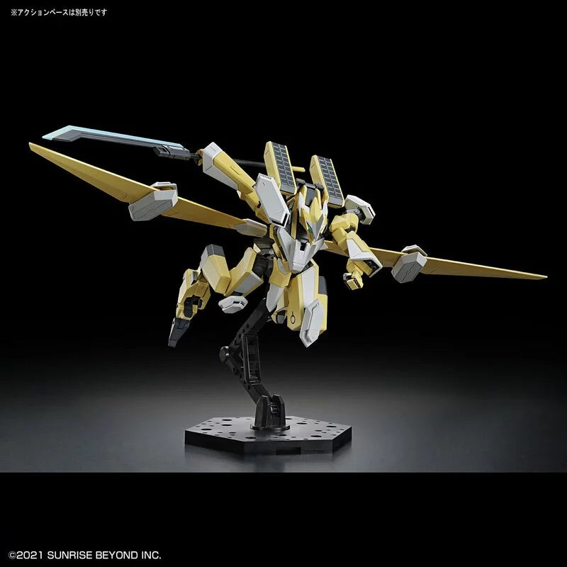 HG 1/72 MAILeS turtle version