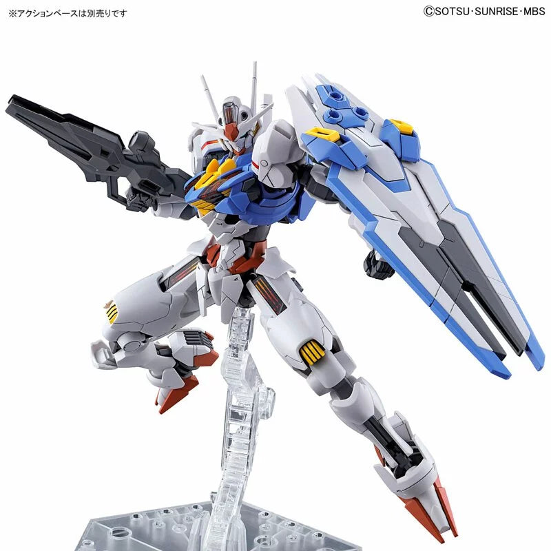 TWFM HG 1/144 Wind Spirit Gundam