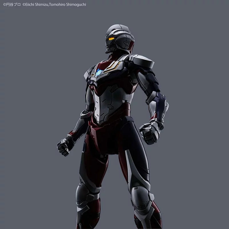 Figure-rise Standard Series 1/12 Superman Battle Suit Tiga