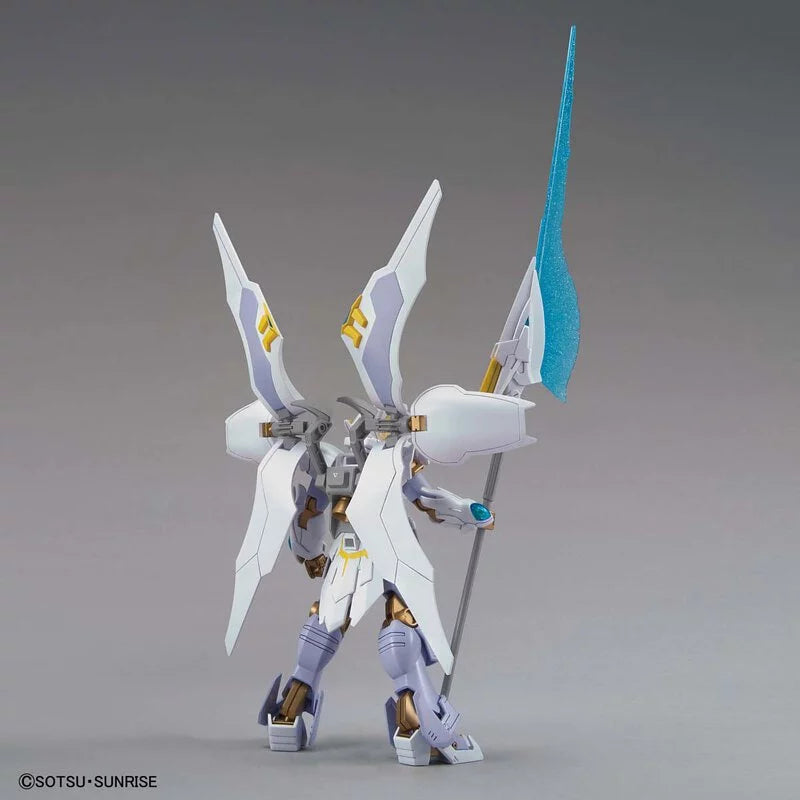 HG 1/144 Gundam Levilanth Celestial World