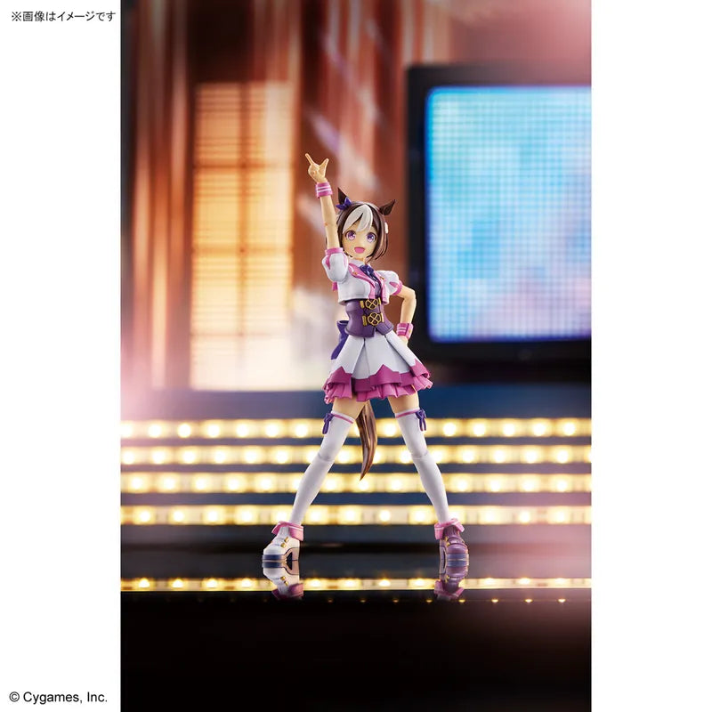 Figure-rise Standard Series Jockey Girl Special Week
