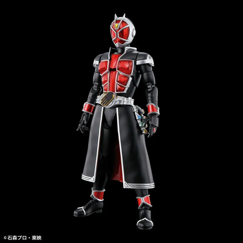 Figure-rise Standard Series Kamen Rider WIZARD Flame Type