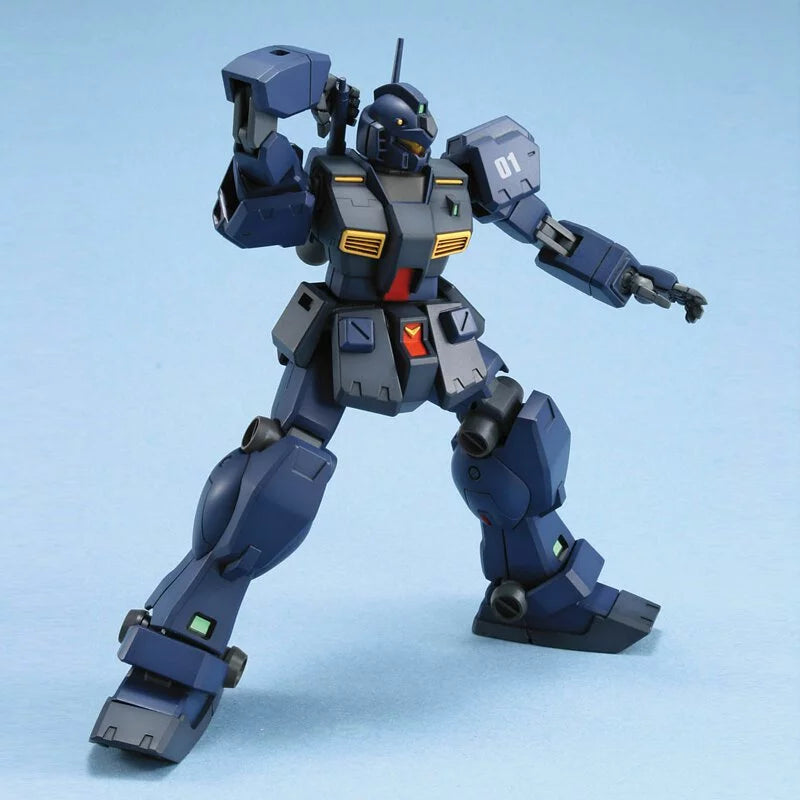 HGUC 1/144 Jim Riot Control Type