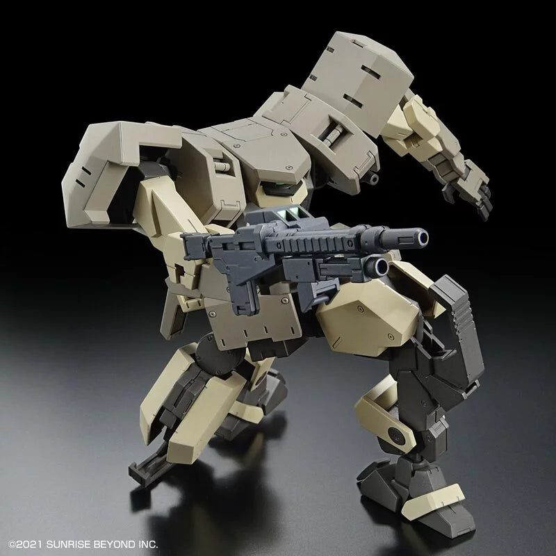 HG 1/144 Soldier Hound