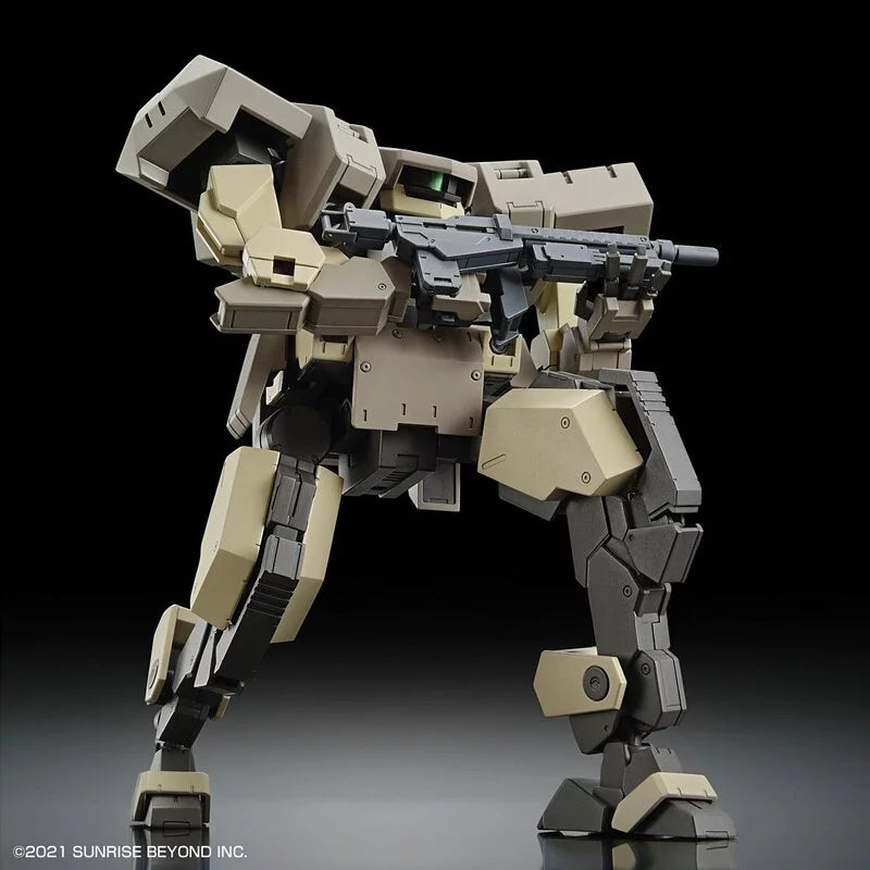HG 1/144 Soldier Hound