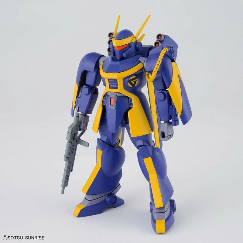 HG 1/144 Mecha War Dragon Set 2