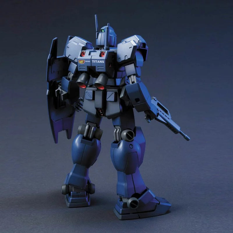 HGUC 1/144 Jim Riot Control Type