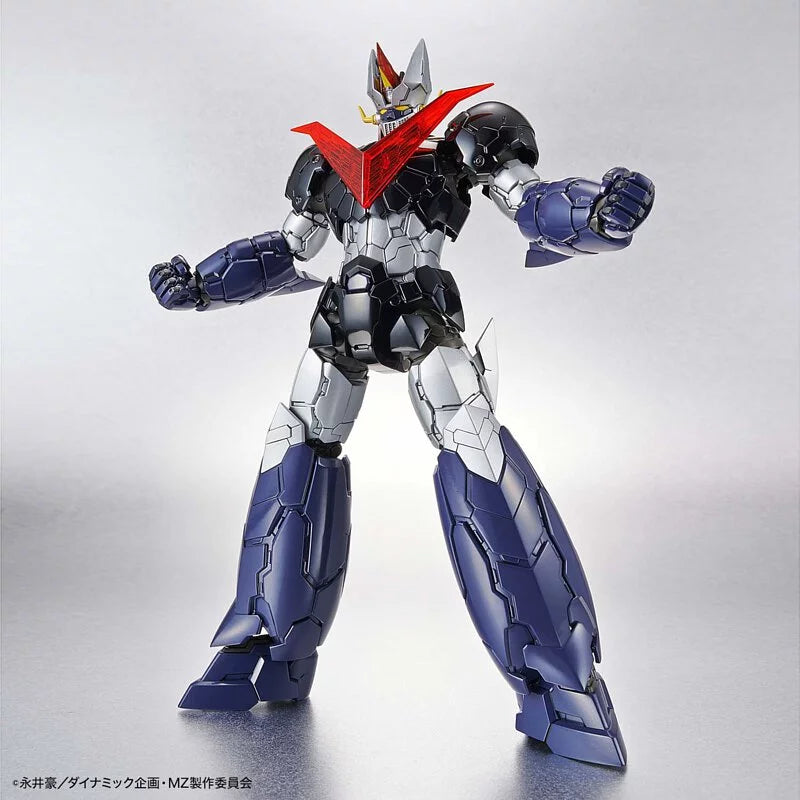 HG 1/144 Armored Magnum No. 2 (Decisive Battle Ver.)