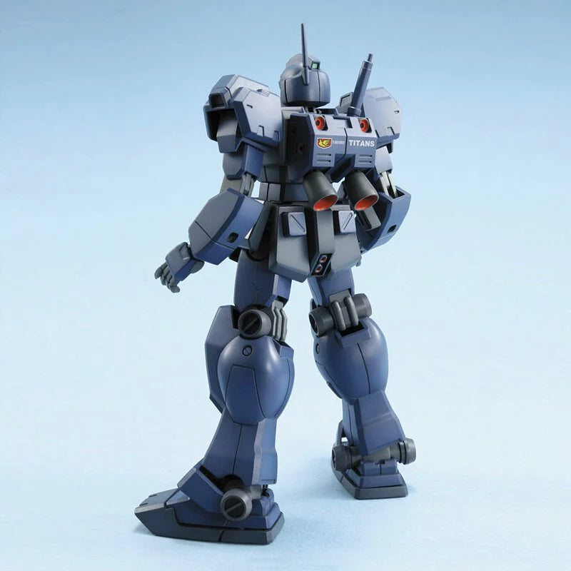 HGUC 1/144 Jim Riot Control Type