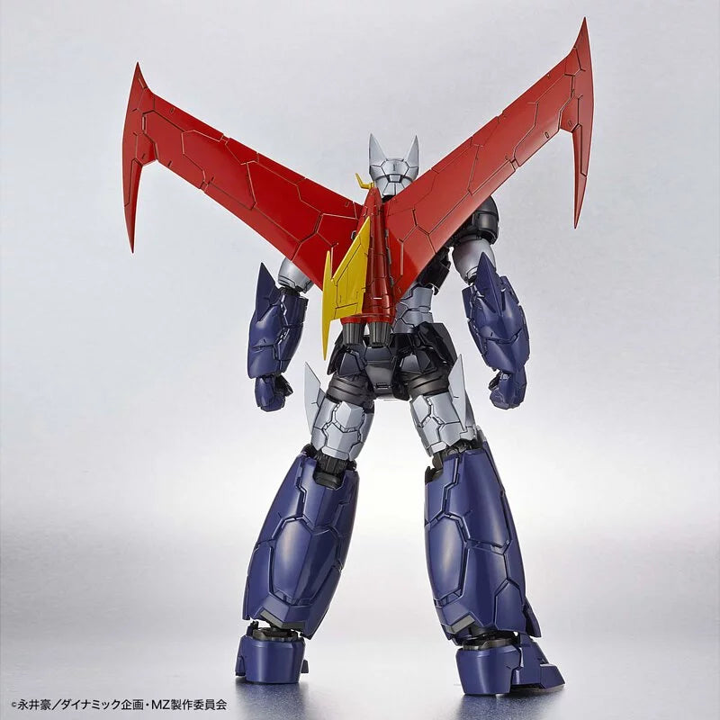 HG 1/144 Armored Magnum No. 2 (Decisive Battle Ver.)