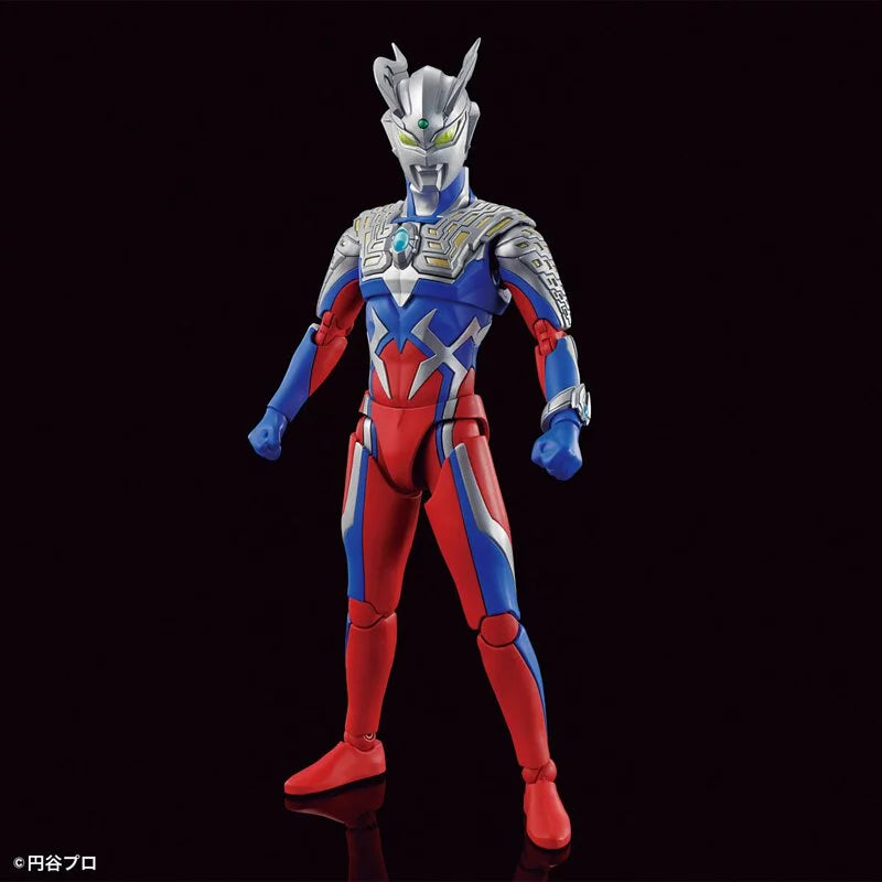 Figure-rise Standard Series Superman ZERO