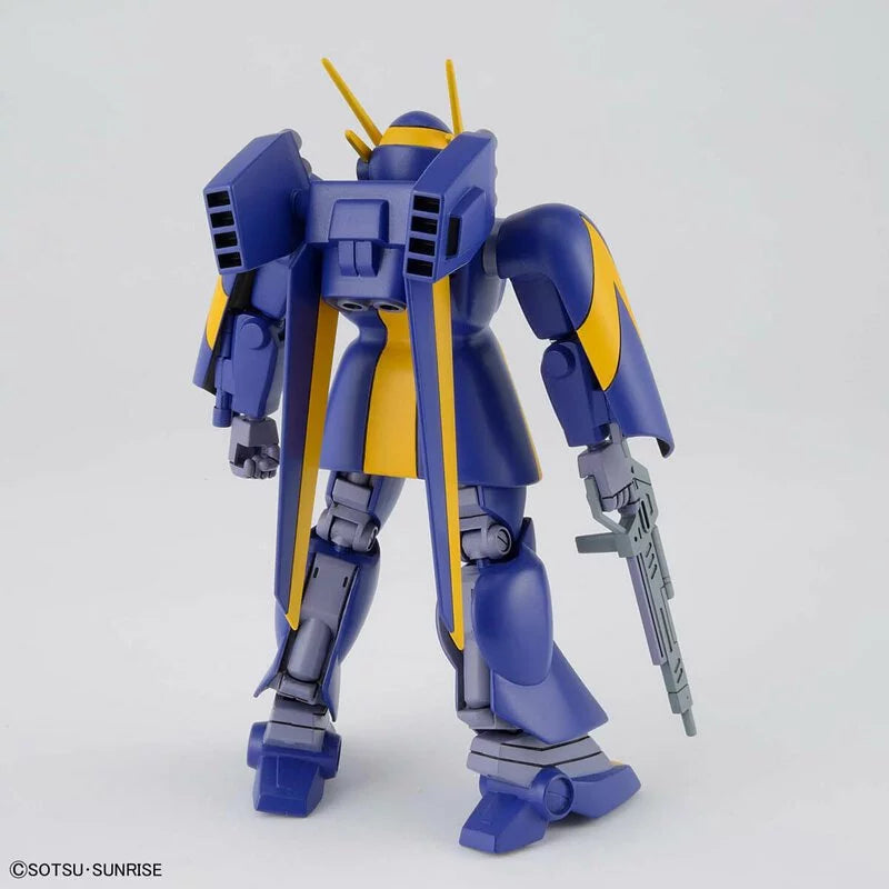 HG 1/144 Mecha War Dragon Set 2