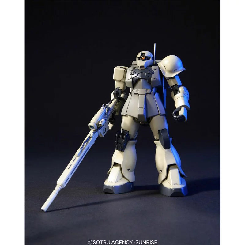HGUC 1/144 Sniper Zaku I