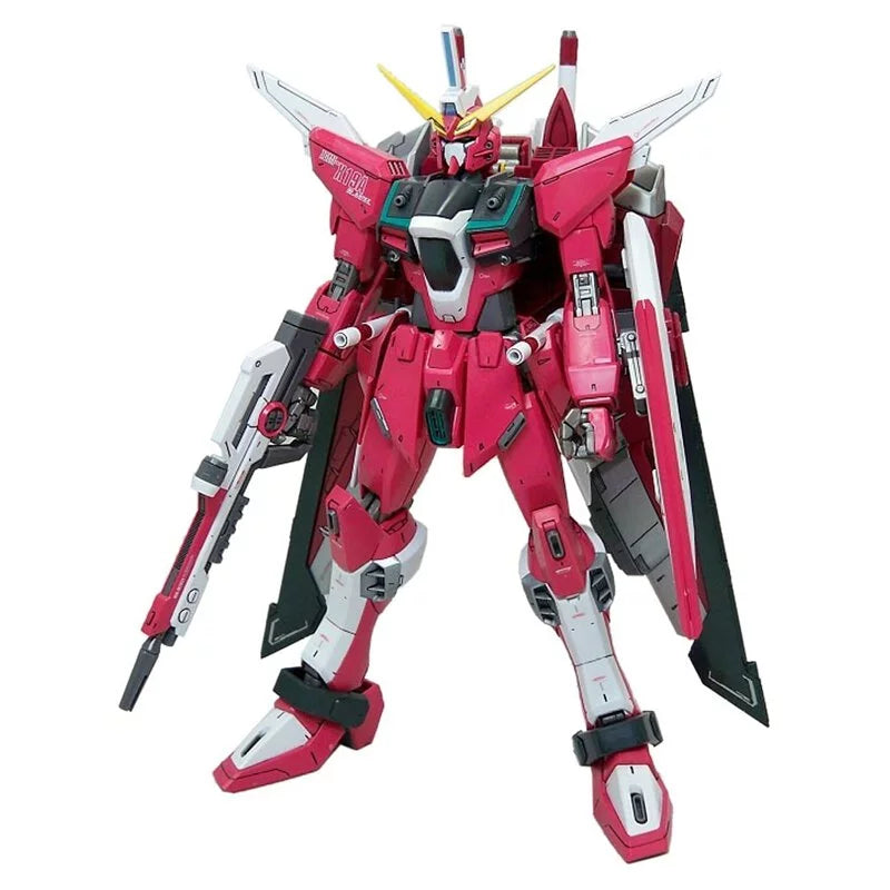 MG 1/100 Infinite Justice Gundam