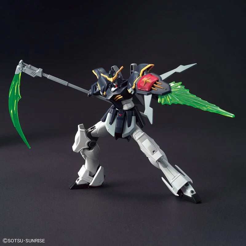 HGAC 1/144 Death Gundam