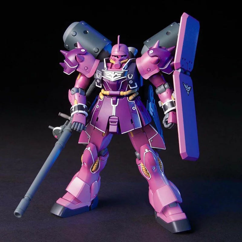 HGUC 1/144 Gulezulu (Anzulu special machine)