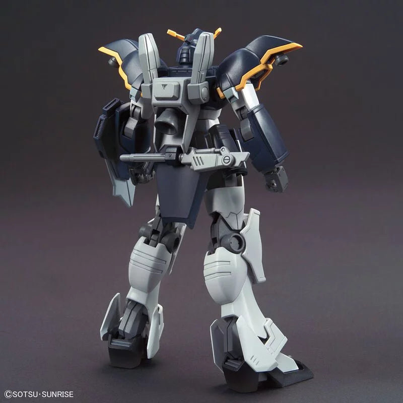 HGAC 1/144 Death Gundam
