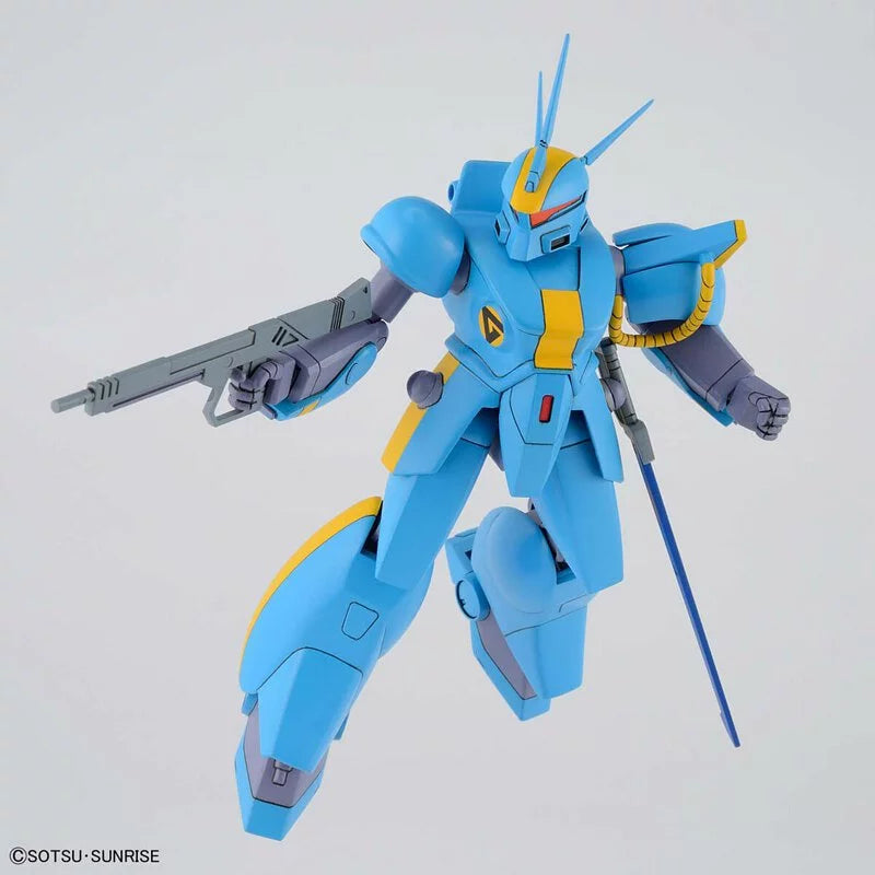HG 1/144 Mecha War Dragon Set 2