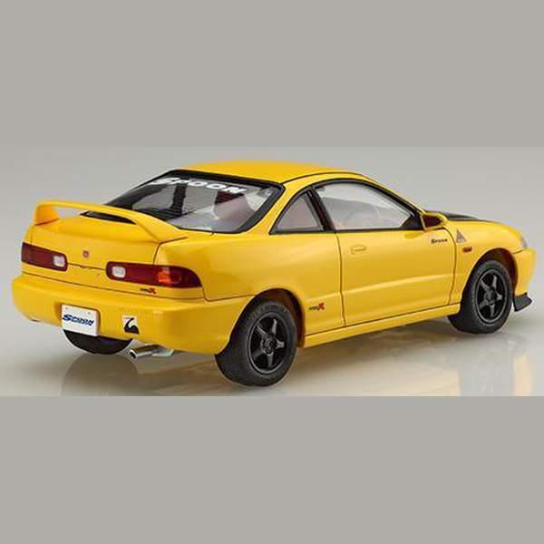 Fujimi 1/24 ID 279 SPOON INTEGRA TYPER
