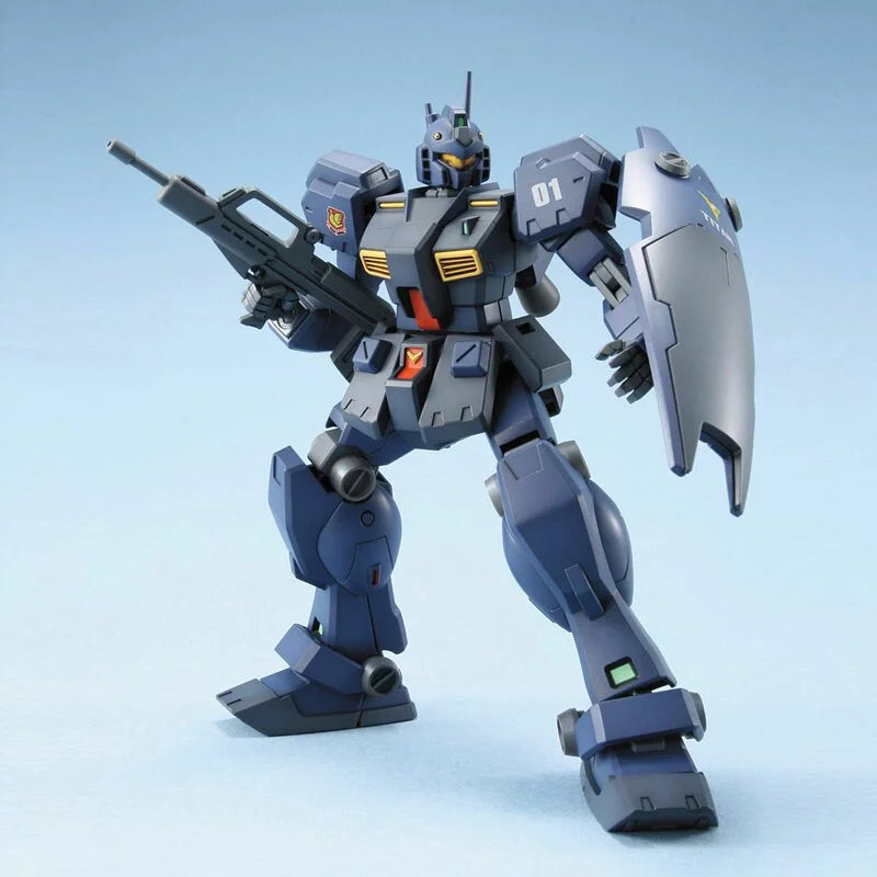 HGUC 1/144 Jim Riot Control Type