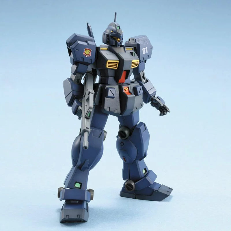 HGUC 1/144 Jim Riot Control Type