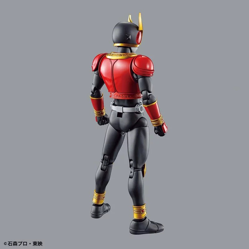 Figure-rise Standard Series Kamen Rider Kouga Almighty Form