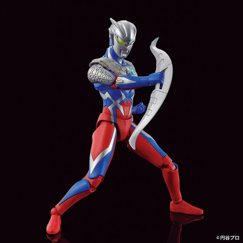 Figure-rise Standard Series Superman ZERO
