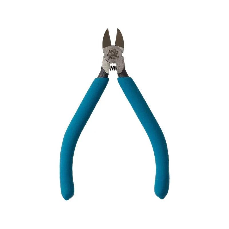 GSI MT105 銳利剪鉗(雙刃式)