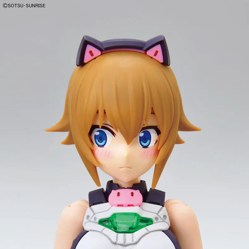 Figure-rise Standard Series Avatar Fumina