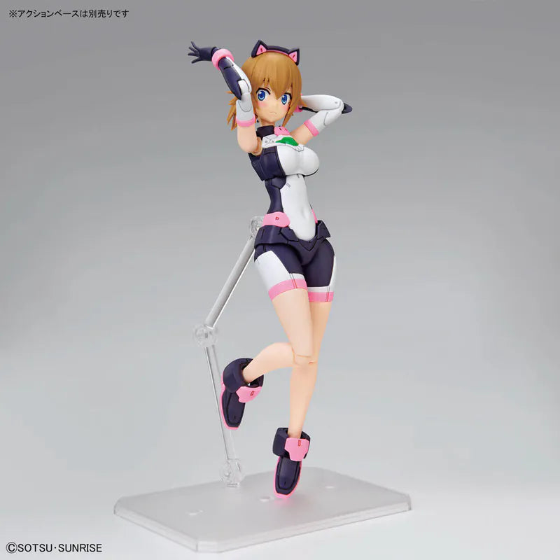 Figure-rise Standard Series Avatar Fumina