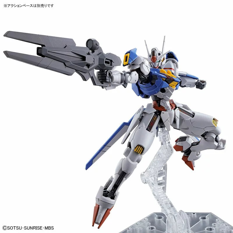 TWFM HG 1/144 Wind Spirit Gundam