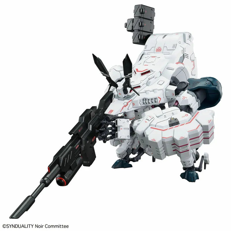 HG iron shears