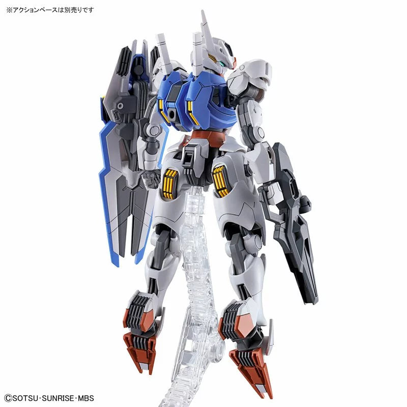 TWFM HG 1/144 Wind Spirit Gundam