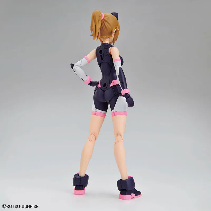 Figure-rise Standard Series Avatar Fumina