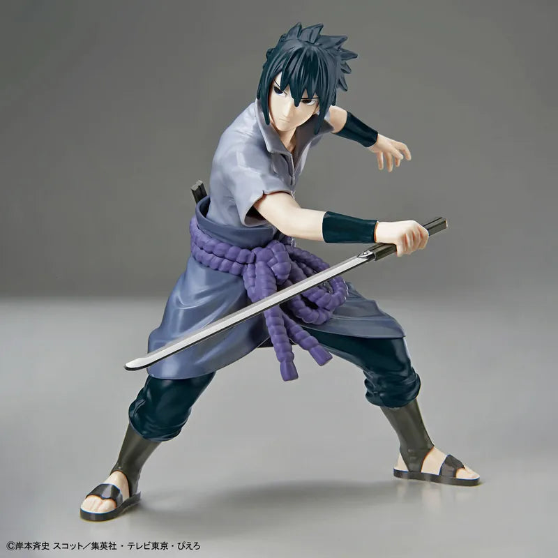 EG Uchiwa Sasuke