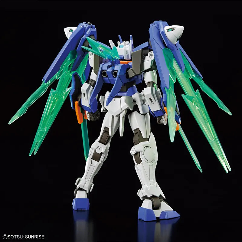 HG 1/144 Gundam 00 Diver ARC