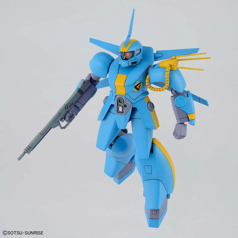 HG 1/144 Mecha War Dragon Set 2