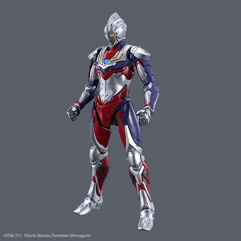 Figure-rise Standard Series 1/12 Superman Battle Suit Tiga