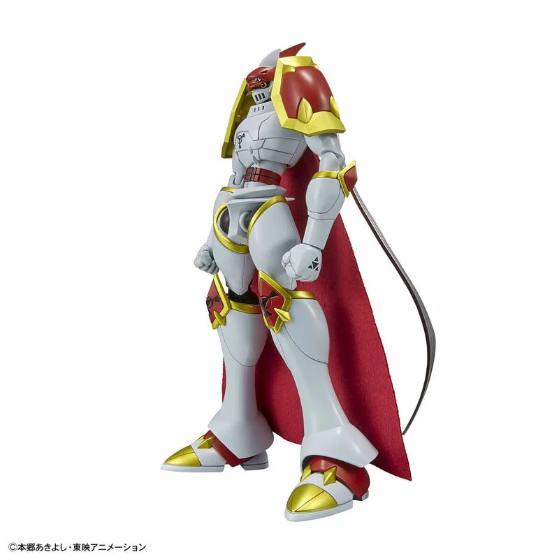 Figure-rise Standard Series Red Lotus Knightmon