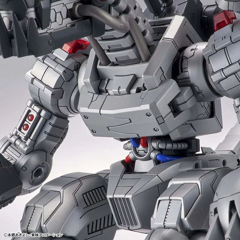 Figure-rise Standard Series Amplified Mechanical Evildramon