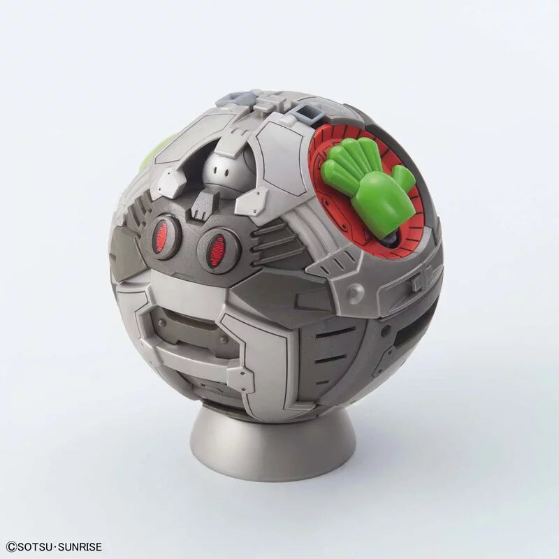Figure-rise Mechanical Series Hello