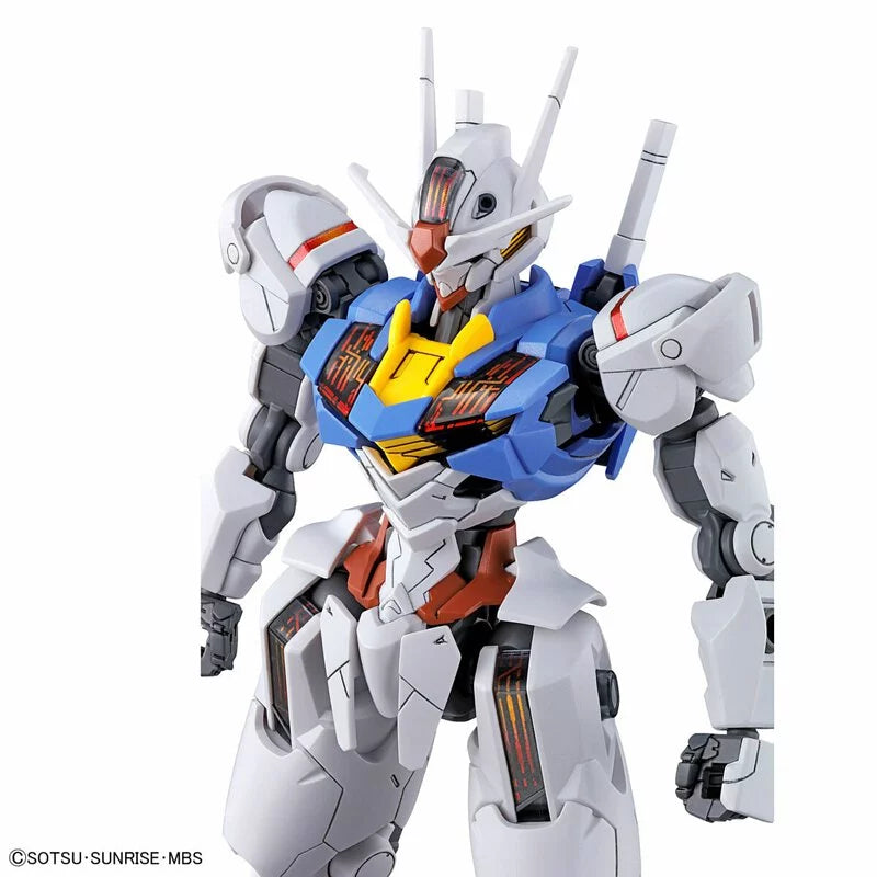 TWFM HG 1/144 Wind Spirit Gundam