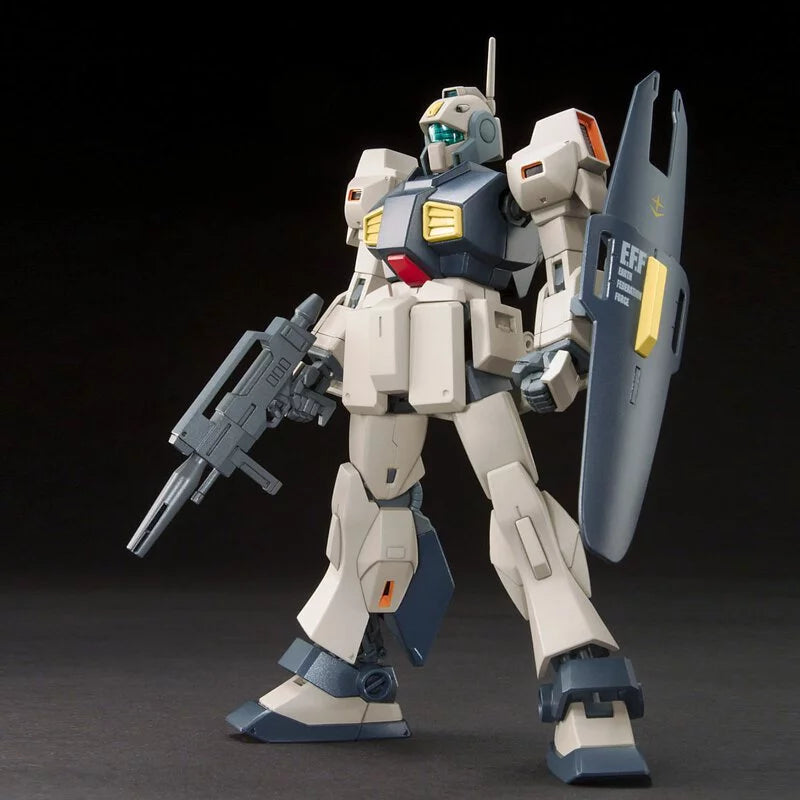 HGUC 1/144 Rem (UC Theatrical Version Ver. Desert Color)